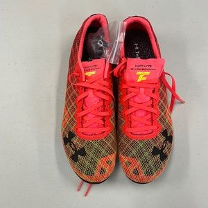 Under Armor Track / Running Shoe